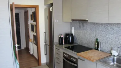 Apartment on Carrer de Josep Plà photo 9