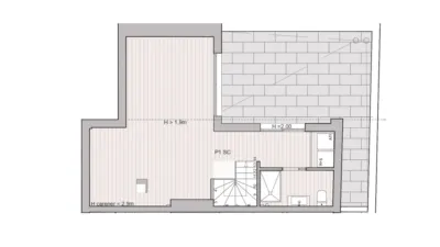 Duplex on Avinguda de Francesc Ribas, 46 photo 16