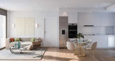 Duplex on Avinguda de Francesc Ribas, 46 photo 7