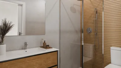 Apartment on Avinguda de Francesc Ribas, 46 photo 7