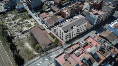 Duplex at Avinguda de Francesc Ribas, 46 photo 12