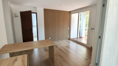 Apartment on Avenida de Madrid photo 4