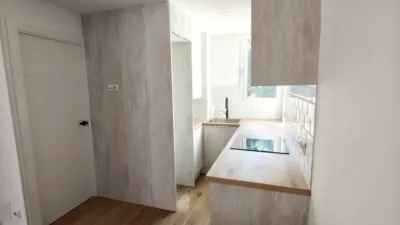 Apartment on Avenida de Madrid photo 2