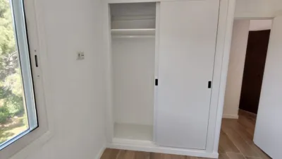 Apartment on Avenida de Madrid photo 13