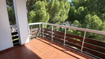 Apartment on Avenida de Madrid photo 5