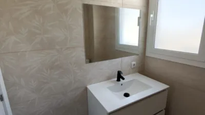 Apartment on Avenida de Madrid photo 18