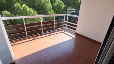 Apartment on Avenida de Madrid photo 6