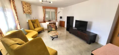 Terraced House on Avinguda de Sevilla photo 2