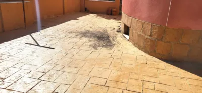 Terraced House on Avinguda de Sevilla photo 43
