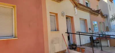 Terraced House on Avinguda de Sevilla photo 45