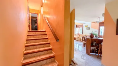 Detached house on Camí de Canovelles in l'Ametlla photo 14