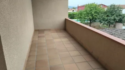 Detached house on Camí de Canovelles in l'Ametlla photo 41
