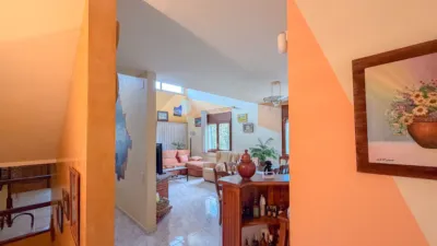 Detached house on Camí de Canovelles in l'Ametlla photo 6