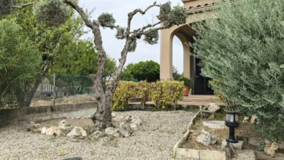 Detached house on Camí de Canovelles in l'Ametlla photo 48