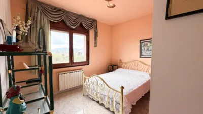 Detached house on Camí de Canovelles in l'Ametlla photo 23