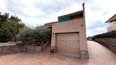 Detached house on Camí de Canovelles in l'Ametlla photo 33