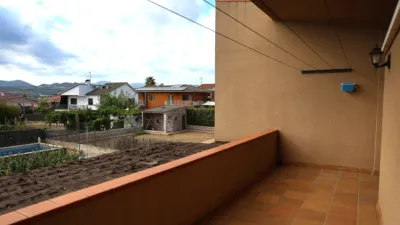 Detached house on Camí de Canovelles in l'Ametlla photo 39