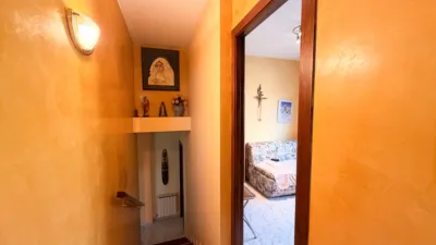 Detached house on Camí de Canovelles in l'Ametlla photo 28