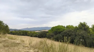 Detached house on Camí de Canovelles in l'Ametlla photo 55