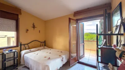 Detached house on Camí de Canovelles in l'Ametlla photo 19