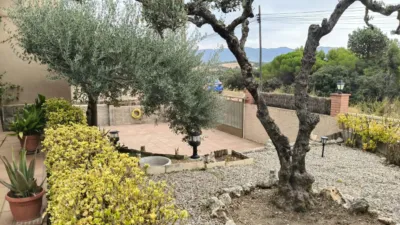 Detached house on Camí de Canovelles in l'Ametlla photo 50