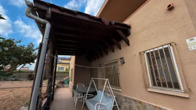 Detached house on Camí de Canovelles in l'Ametlla photo 37