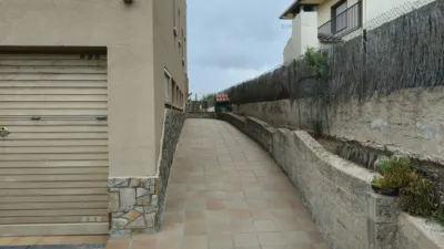 Detached house on Camí de Canovelles in l'Ametlla photo 49