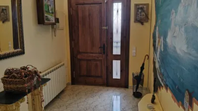 Detached house on Camí de Canovelles in l'Ametlla photo 45