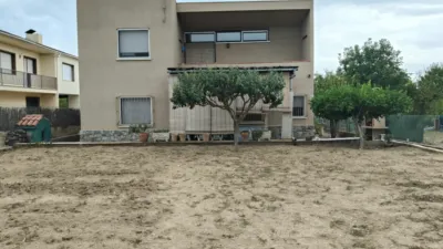 Detached house on Camí de Canovelles in l'Ametlla photo 54