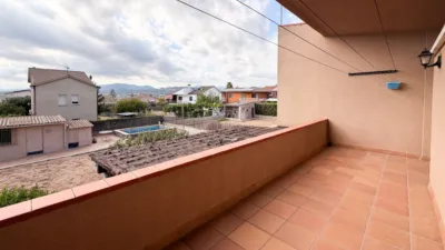 Detached house on Camí de Canovelles in l'Ametlla photo 40