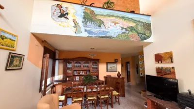 Detached house on Camí de Canovelles in l'Ametlla photo 9