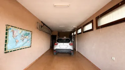 Detached house on Camí de Canovelles in l'Ametlla photo 35