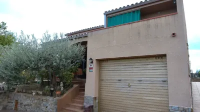Detached house on Camí de Canovelles in l'Ametlla photo 34