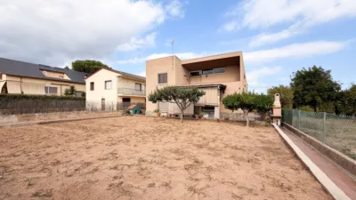 Detached house on Camí de Canovelles in l'Ametlla photo 36