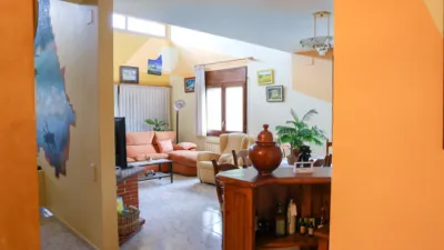 Detached house on Camí de Canovelles in l'Ametlla photo 5