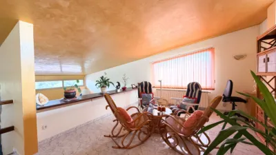 Detached house on Camí de Canovelles in l'Ametlla photo 12