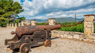 Rustic Finca in La Coma photo 22