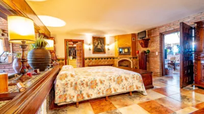 Rustic Finca in La Coma photo 15