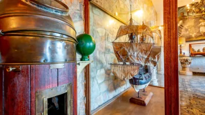 Rustic Finca in La Coma photo 12
