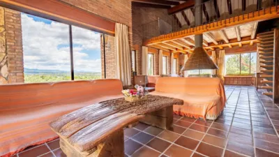 Rustic Finca in La Coma photo 11