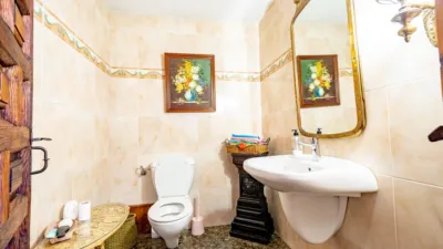 Rustic Finca in La Coma photo 17