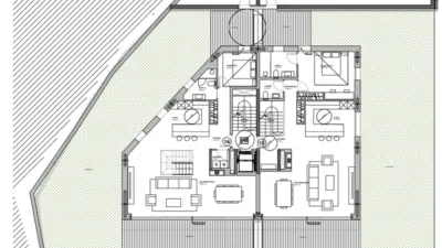 Promoción Dúplex en Venta L'Aldosa, Callejón Aldosa, Blo. E5. L'Aldosa (La Massana)