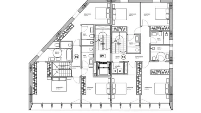 Promoción Dúplex en Venta L'Aldosa, Callejón Aldosa, Blo. E5. L'Aldosa (La Massana)