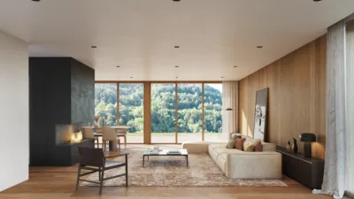 Promoción Dúplex en Venta L'Aldosa, Callejón Aldosa, Blo. E5. L'Aldosa (La Massana)