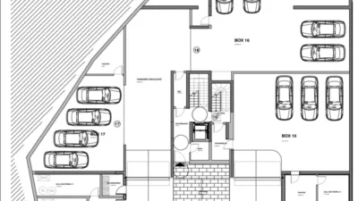 Promoción Dúplex en Venta L'Aldosa, Callejón Aldosa, Blo. E5. L'Aldosa (La Massana)
