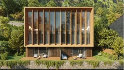 Casa adosada en venta en Calle Aldosa, Bloque E2, L'Aldosa (La Massana) de 2.450.000 €