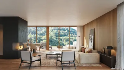 Casa adosada en venta en Calle Aldosa, Bloque E4, L'Aldosa (La Massana) de 1.975.000 €