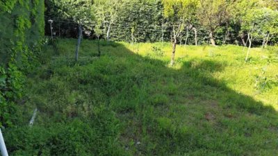 Chalet en venta en Calle Olivo, Santa Cruz de Pinares de 160.000 €