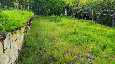 Chalet en venta en Calle Olivo, Santa Cruz de Pinares de 160.000 €