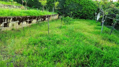 Chalet en venta en Calle Olivo, Santa Cruz de Pinares de 160.000 €